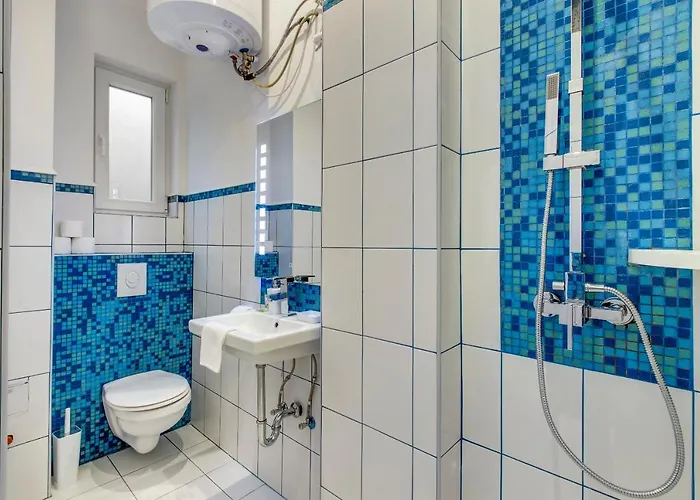 Basilica - Center Apartment