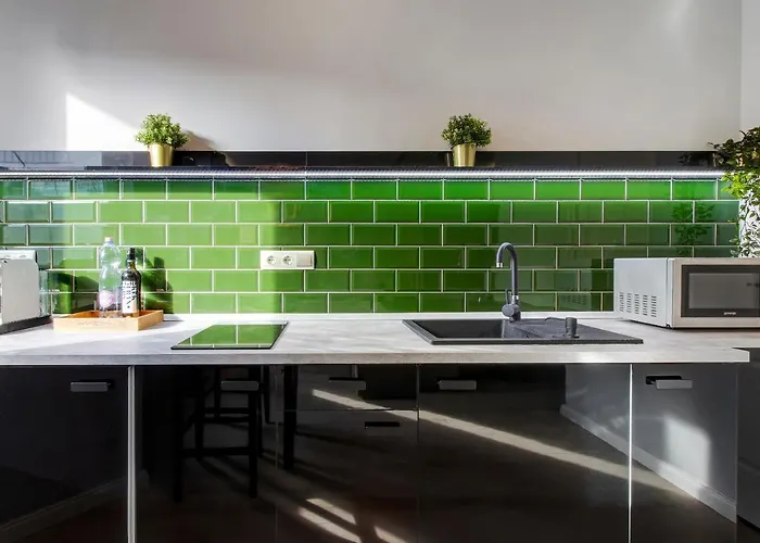 Basilica - Center Apartment Budapest