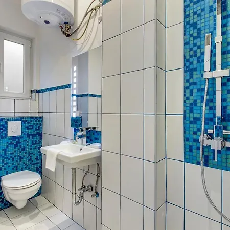 Basilica - Center Appartement