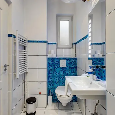 Basilica - Center Appartement Budapest