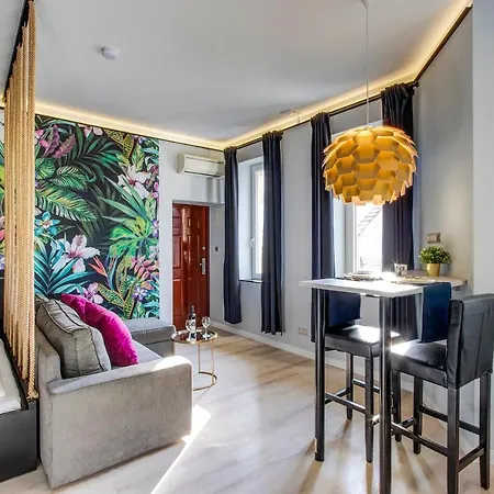 Basilica - Center Appartement