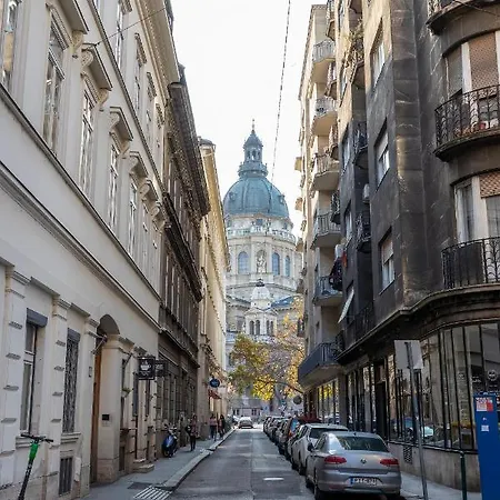Basilica - Center Apartament *