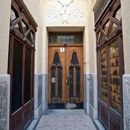 Apartament Basilica - Center