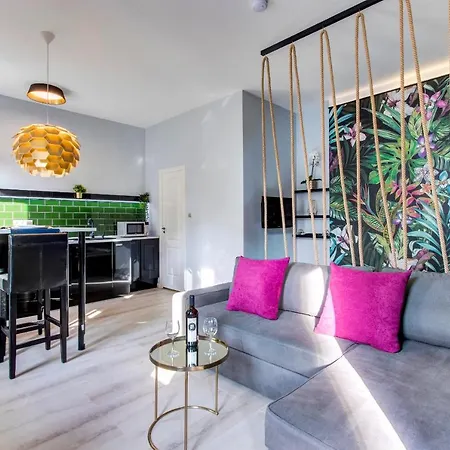 Apartament Basilica - Center Budapeszt