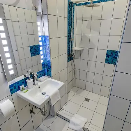 Apartament Basilica - Center