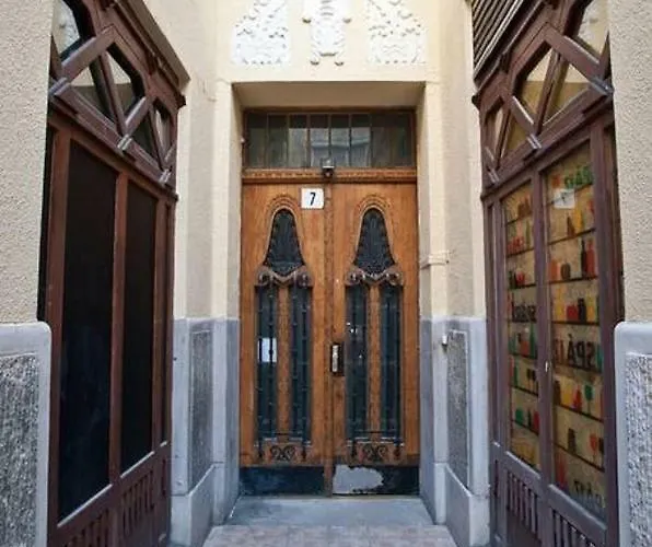 Apartament Basilica - Center