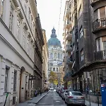 Basilica - Center Appartamento *